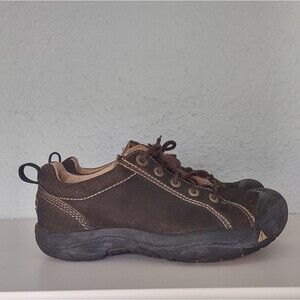 KEEN Presidio Leather Shoes